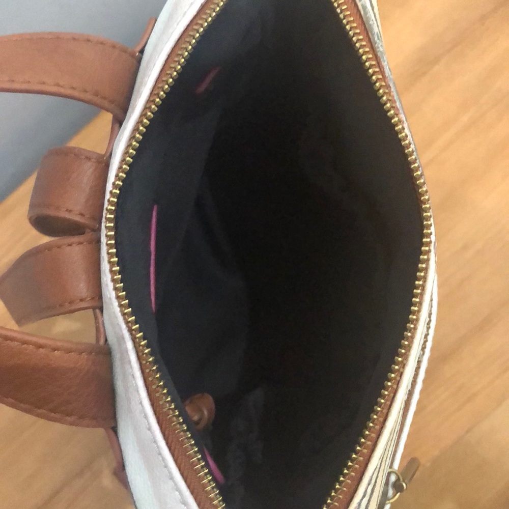 Purse/backpack - Picture 3 of 5